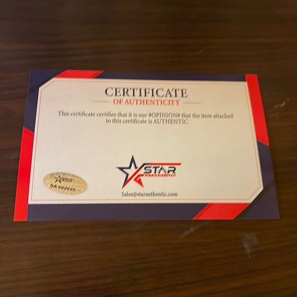 Magic Johnson. Kobe Bryant autographed 8x10 photo - Picture 2 of 2